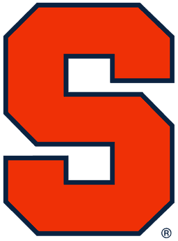 Syracuse University banner logo