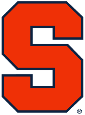 Syracuse University banner logo