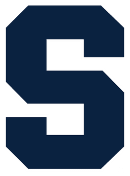 Syracuse University banner logo